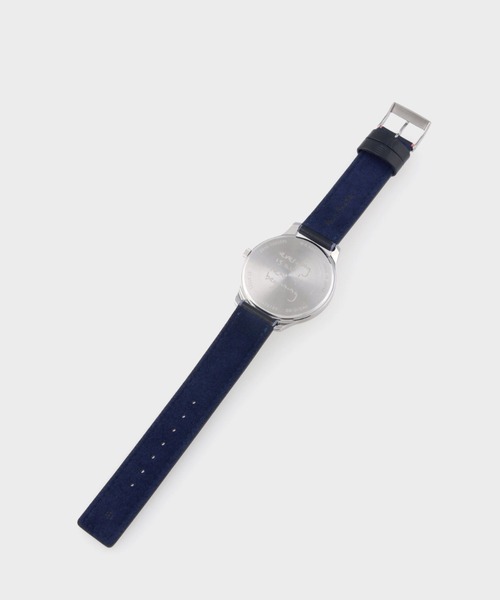 Paul Smith（ポールスミス）の「The City メンズウォッチ / 863331 BELT（アナログ腕時計・メンズ・ホワイト・FREE）」の4枚目の写真