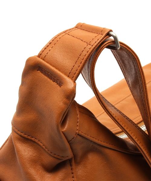 60代 ファッション 希少 【ポーター】 フリースタイル ショルダー