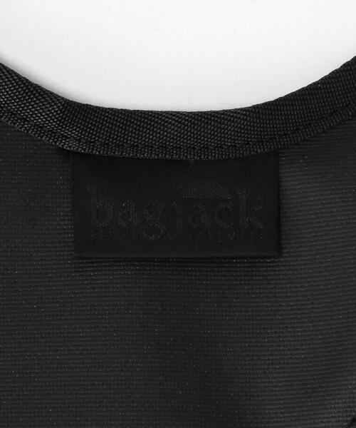 BAGJACK（バッグジャック）の「＜bagjack＞ HOLSTER BAG/バッグ