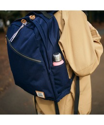 Coleman 新品未使用 リュック バックパック ネイビー Coleman｜コールマンのバックパック/リュック（ブルー・ネイビー