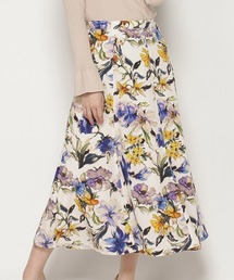 Swingle�i�X�E�B���O���j�́u�U���͂��t�����[�X�J�[�g�i�X�J�[�g�j�v