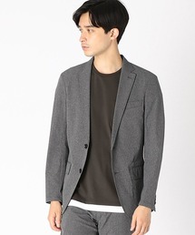 COMME CA ISM MENS�i�R���T�C�Y�� �����Y�j�́u�s�Z�b�g�A�b�v�tTEXBRID(R)�@�Z�b�g�A�b�v�W���P�b�g�i�e�[���[�h�W���P�b�g�j�v