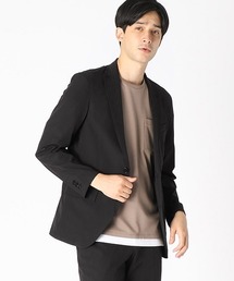 COMME CA ISM MENS�i�R���T�C�Y�� �����Y�j�́u�s�Z�b�g�A�b�v�tTEXBRID(R)�@�Z�b�g�A�b�v�W���P�b�g�i�e�[���[�h�W���P�b�g�j�v