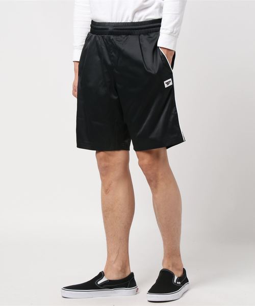 Reebok(リーボック)の「クラシックス アドバンス ショーツ / Classics Advance Shorts(その他パンツ・メンズ・ブラック・SMALL/MEDIUM/LARGE/X-LARGE/XX-LARGE/XXX-LARGE)」の6枚目の写真
