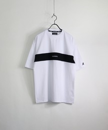 KANGOL / カンゴール ビッグシルエットロゴTシャツ