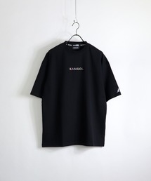 KANGOL / カンゴール ビッグシルエットロゴTシャツ