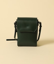 Yahki ヤーキ ショルダーバッグ グリーン系 一覧 Wear