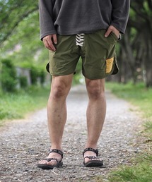 【ネイタルデザイン】ROB SHORTS  SOFT
