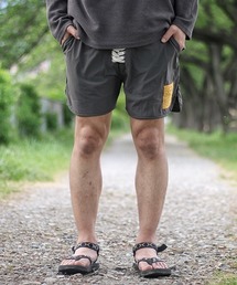 NATAL DESIGN | 【ネイタルデザイン】ROB SHORTS  SOFT(その他パンツ)