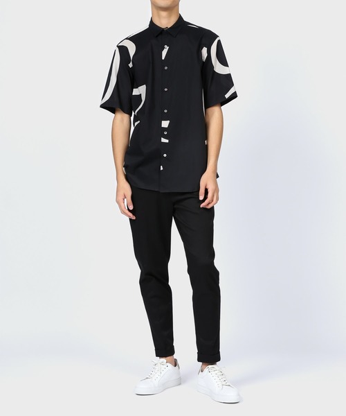 Paul Smith COLLECTION（ポールスミスコレクション）の「プリンテッド 