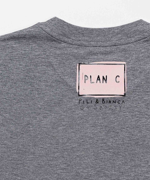 ESTNATION（エストネーション）の「PLAN C / 