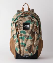 THE NORTH FACE | ◆THE NORTH FACE(ザノースフェイス) K Roundy 22L(バックパック/リュック)