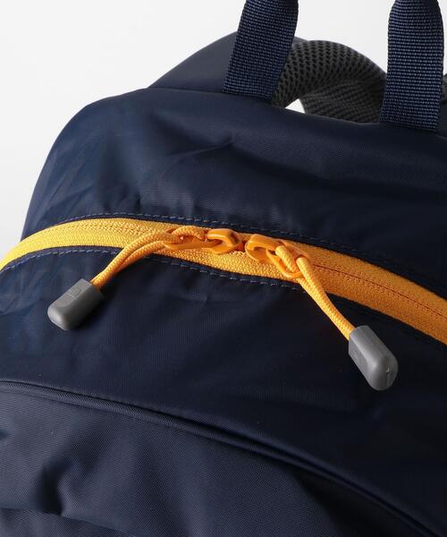 THE NORTH FACE(ザノースフェイス)の「◆THE NORTH FACE(ザノースフェイス) K Roundy 22L(バックパック/リュック・キッズ・ネイビー/ブラック/ダークグリーン・FREE)」の10枚目の写真