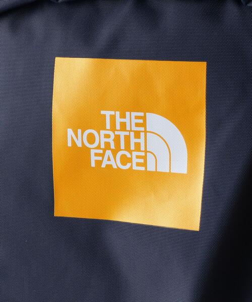 THE NORTH FACE(ザノースフェイス)の「◆THE NORTH FACE(ザノースフェイス) K Roundy 22L(バックパック/リュック・キッズ・ネイビー/ブラック/ダークグリーン・FREE)」の5枚目の写真