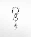 LHME(エルエイチエムイー)の「アクセサリー(ピアス（片耳用）)」