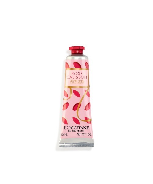 L'OCCITANE（ロクシタン）の「ローズカリソン ファーストキット