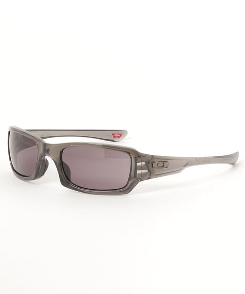 OAKLEY（オークリー）の「オークリー サングラス FIVES SQUARED /OAKLEY（サングラス・メンズ・グレー・54）」の14枚目の写真