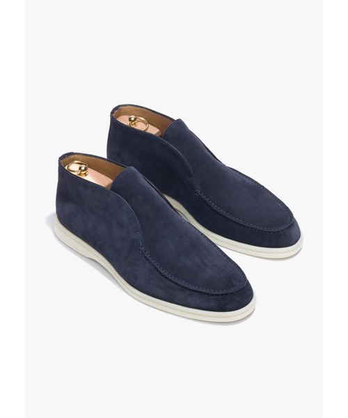 Loro Piana（ロロ・ピアーナ）の「オープン・ウォーク（モカシン