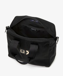 【希少】 FRED PERRY フレッドペリー ボストンバッグ ブラック 楽天市場】【最大40倍 8/11限定】 フレッドペリー ボストン