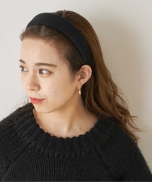 Chico | ワイドカチューシャ(カチューシャ)