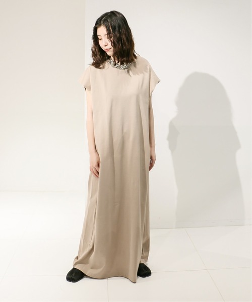 MAISON EUREKA メゾンエウレカ　ワンピース MAISON EUREKA（メゾンエウレカ）の「【MAISON EUREKA/メゾン
