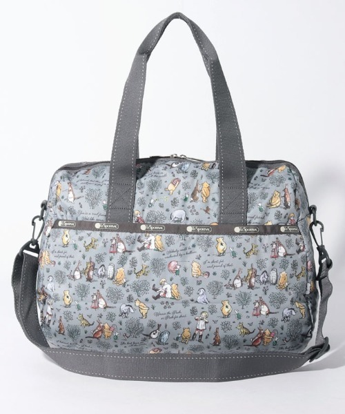 LeSportsac “Disney Classic Pooh Collection”HARPER BAG クラシック