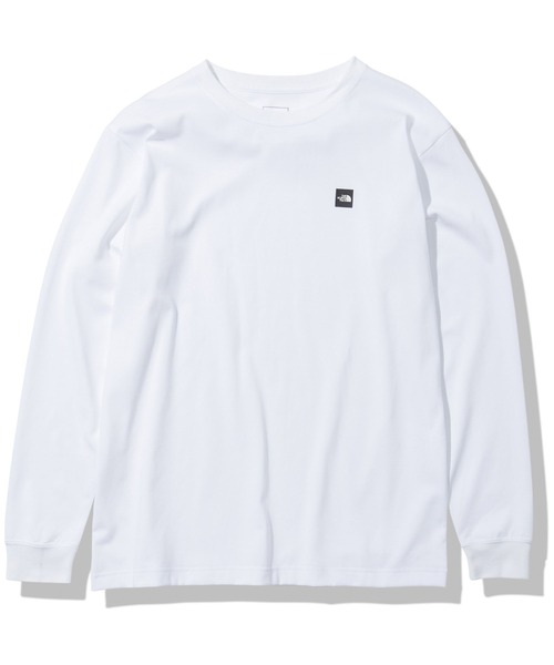 ザ ノースフェイス ロングスリーブスモールボックスロゴティー Nt メンズ Tシャツ カットソー The North Face ザ ノースフェイス のファッション通販 Zozotown ザ ノースフェイス ロングスリーブスモールボックスロゴティー Nt メンズ Tシャツ カットソー The North Face ザ ノースフェイス のファッション通販 Zozotown
