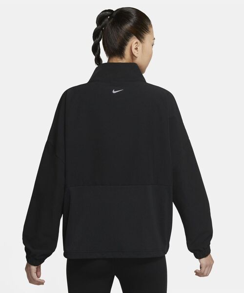 NIKE（ナイキ）の「ナイキ プロ ウィメンズ ウーブン フルジップ