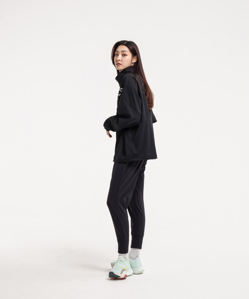 NIKE（ナイキ）の「ナイキ プロ ウィメンズ ウーブン フルジップ