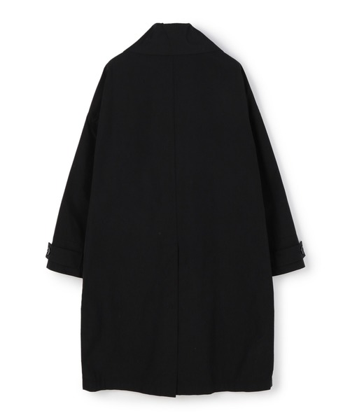 エストネーション取り扱い chat c win ロングコート 呼び戻し  