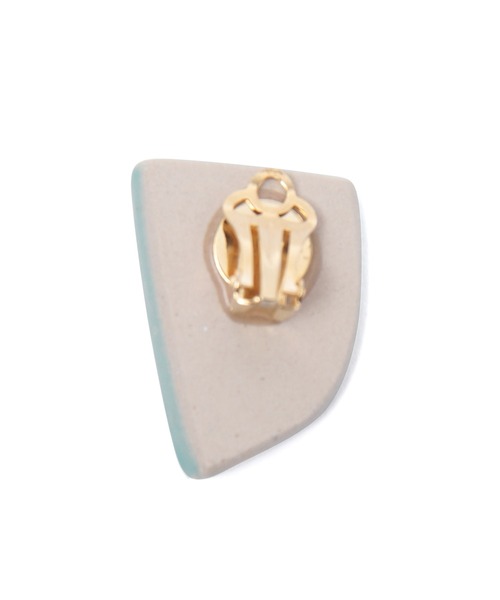 MADEMOISELLE ROPE'(マドモアゼル ロペ)の「【Ceramichi】3点セットイヤリング(イヤリング・レディース・その他・FREE)」の6枚目の写真