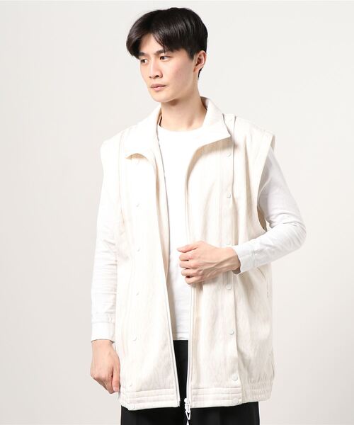 adidas（アディダス）の「モノグラム トラックジャケット