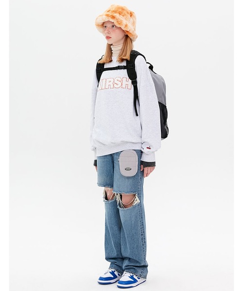 KIRSH（キルシー）の「【KOREA KIRSH オリジナルライン】『KIRSH/キルシー』KIRSH POCKET SPORTS