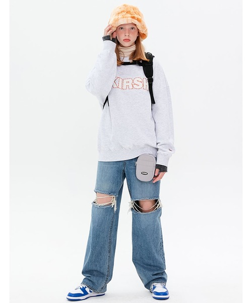 KIRSH（キルシー）の「【KOREA KIRSH オリジナルライン】『KIRSH/キルシー』KIRSH POCKET SPORTS