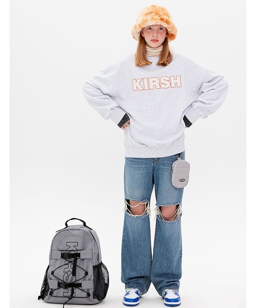 KIRSH（キルシー）の「【KOREA KIRSH オリジナルライン】『KIRSH/キルシー』KIRSH POCKET SPORTS