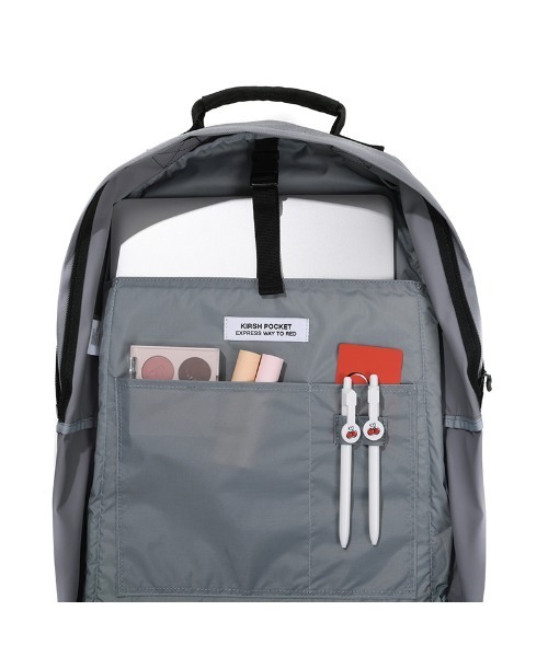 KIRSH（キルシー）の「【KOREA KIRSH オリジナルライン】『KIRSH/キルシー』KIRSH POCKET SPORTS