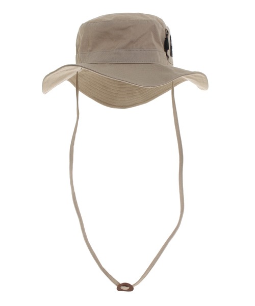 ROXY ロキシー　花柄 アウトドアハット ブラウン　マリンハット 楽天市場】23 HS ROXY ロキシー ハット PALM BEACH 帽子 HAT