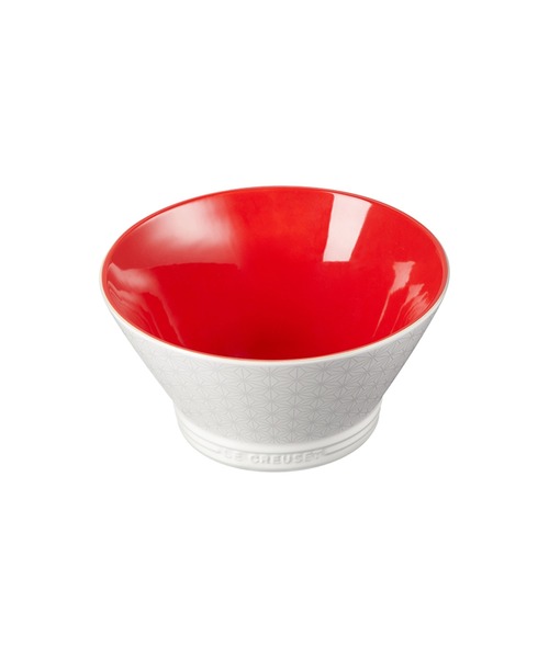 Le Creuset（ルクルーゼ）の「ネオ・ヌードル・ボール ワガラ（食器