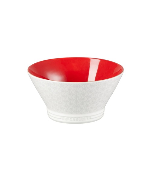 ルクルーゼ ネオボール S ワガラ 和柄 和食 お正月 小鉢 ボウル