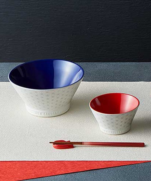 Le Creuset（ルクルーゼ）の「ネオ・ヌードル・ボール ワガラ（食器