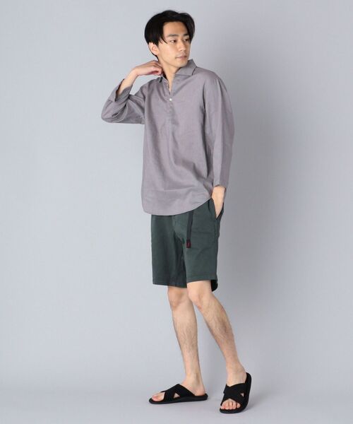 【専用】シップス サフィラン社 リネンカプリシャツ SOLOTEX(R) 楽天市場】【SALE／70%OFF】SHIPS: SOLOTEX(R) サフィラン