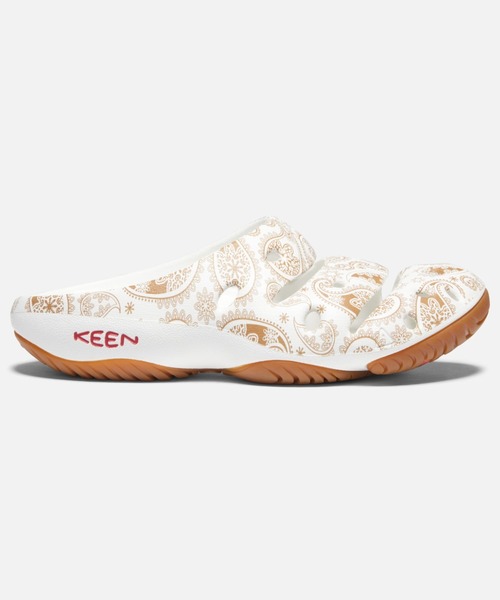 KEEN（キーン）の「YOGUI ARTS / ヨギ アーツ Collaboration