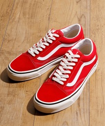 VANS | VANS/ヴァンズ / OLD SKOOL 36 DX オールドスクール デラックス スニーカー / VN0A54F3U8Q(スニーカー)