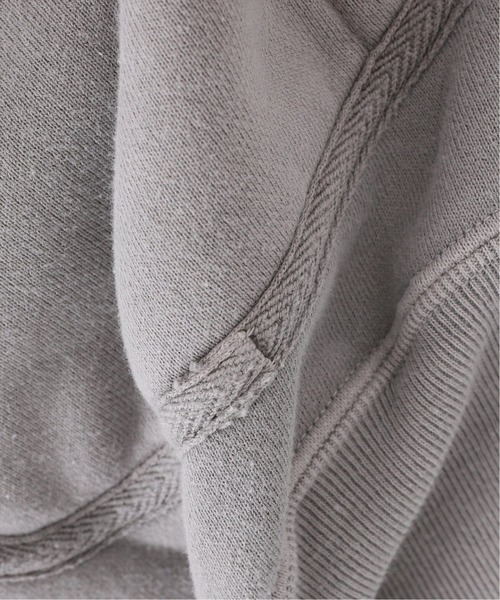 C.E（シーイー）の「【C.E / シーイー】 OVERDYE TAPED ZIP UP SWEAT 