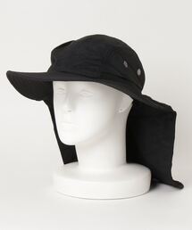 MILITARY/ミリタリー　Sun Cap Hat