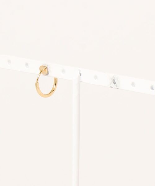 tone（トーン）の「【Kodemari】pearl　cuff set　イヤリング（イヤリング・レディース・その他1・FREE）」の3枚目の写真