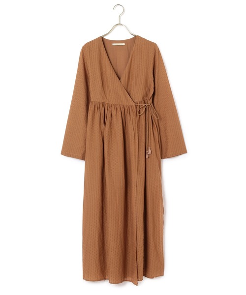 セール Ne Quittez Pas ドビークロスワンピース ワンピース Ne Quittez Pas ヌキテパ のファッション通販 Zozotown