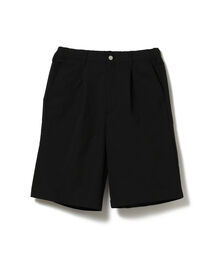 B:MING by BEAMS | B:MING by BEAMS / ワイドシルエット タック5分丈ショートパンツ(その他パンツ)