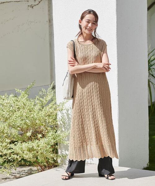 grove（グローブ）の「◆タックベルトコンビトート（トートバッグ・レディース・ホワイト系6/サックスブルー系7/ブラック/ライトグレー/イエロー系その他5・00）」の7枚目の写真