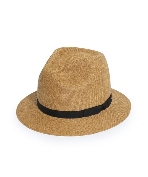 NK PAPER BRAID HAT